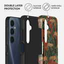 Morning Commute - Designer Samsung Galaxy A16 Case 2