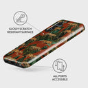 Morning Commute - Designer Samsung Galaxy A16 Case 3