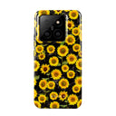 Sunflower Glimmer - Xiaomi 14 Case 1