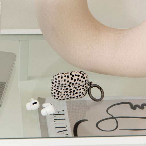 Almond Latte - Cute AirPods 4 Case 7