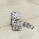 Almond Latte - Cute AirPods 4 Case 9