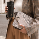 Almond Latte - Cute iPad Pro 13 (7th Gen) Case 9