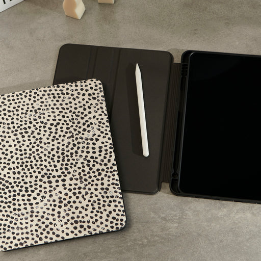 Almond Latte - Cute iPad Pro 13 (7th Gen) Case 11