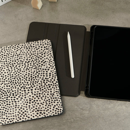Almond Latte - Cute iPad Air 11 (7th/6th Gen) Case 11