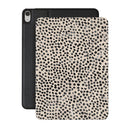 Almond Latte - Cute iPad Air 11 (7th/6th Gen) Case 1
