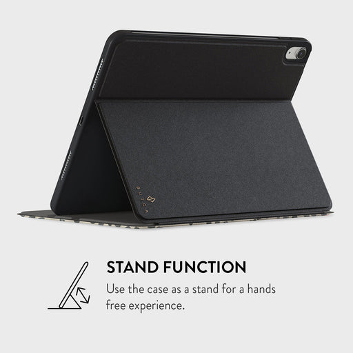 Almond Latte - Cute iPad Air 11 (7th/6th Gen) Case 5