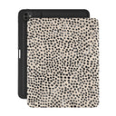 Almond Latte - Cute iPad Pro 13 (7th Gen) Case 1