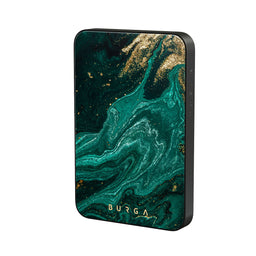 5,000 mAh