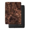 Toasted Chestnut - Brown Kindle Paperwhite (11th Gen) Case 1