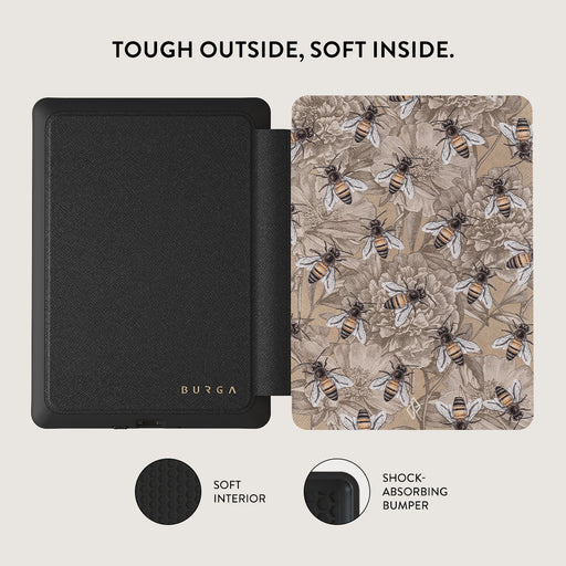 Honey Bee - Kindle Paperwhite (11th Gen) Case 4
