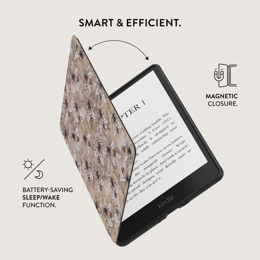 Honey Bee - Kindle Paperwhite (11th Gen) Case 5