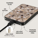Honey Bee - Magnetic Power Bank 5