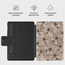 Honey Bee - Samsung Galaxy Tab S10+ Case 2