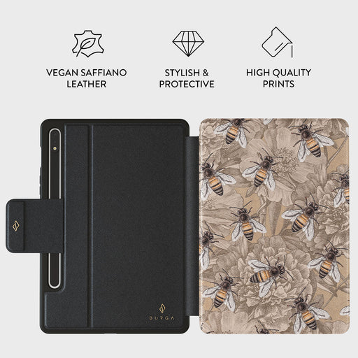 Honey Bee - Samsung Galaxy Tab S10+ Case 2