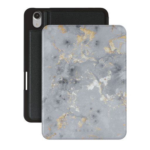 First Frost - iPad Mini 8.3 (A17 Pro/6th Gen) Case 1