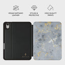 First Frost - iPad Mini 8.3 (A17 Pro/6th Gen) Case 2