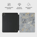 First Frost - iPad Pro 12.9 (6th/5th Gen) Case 3