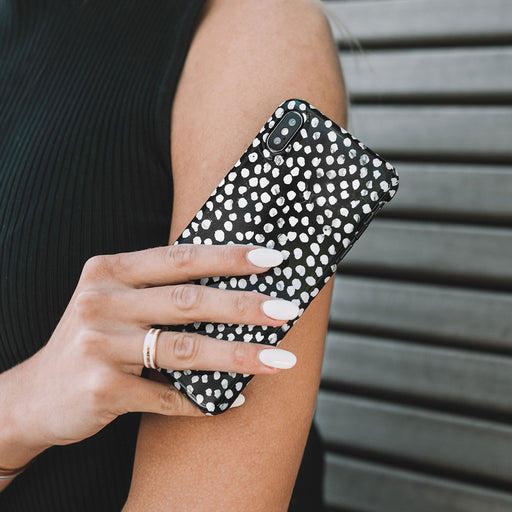 Night Sky - Dotted Xiaomi 14 Ultra Case 7