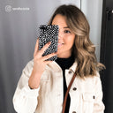 Night Sky - Dotted Xiaomi 14 Ultra Case 9
