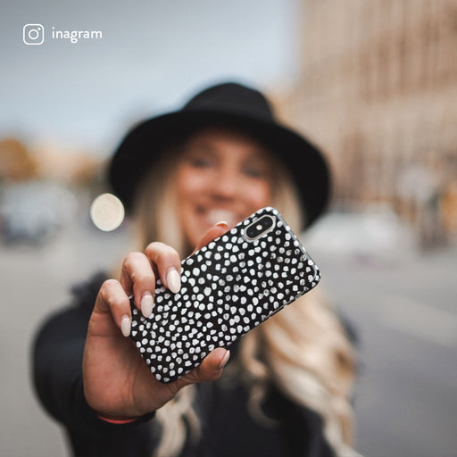 Night Sky - Dotted Xiaomi 14 Ultra Case 10