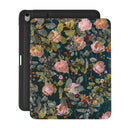 Bloomy Garden - Vintage iPad Air 13 (7th/6th Gen) Case 1