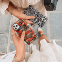 Morning Commute - Designer Samsung Galaxy A16 Case 9