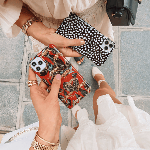 Morning Commute - Designer Samsung Galaxy A16 Case 9