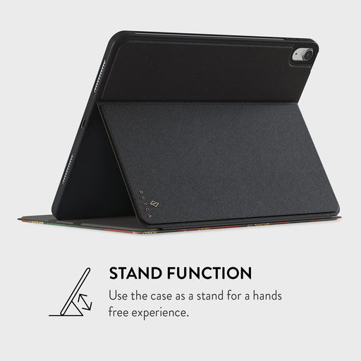 Morning Commute - Designer iPad Air 11 (7th/6th Gen) Case 5