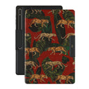 Morning Commute - Designer Samsung Galaxy Tab S10 Ultra Case 1