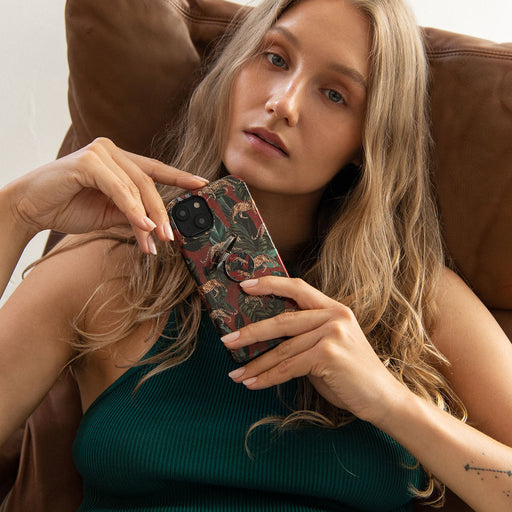 Morning Commute - Designer Samsung Galaxy A16 Case 11