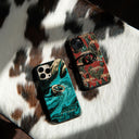 Morning Commute - Designer Samsung Galaxy A16 Case 13