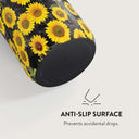 Sunflower Glimmer - Water Bottle 5