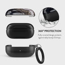 Magic Night - Beautiful Samsung Galaxy Buds FE Case 2