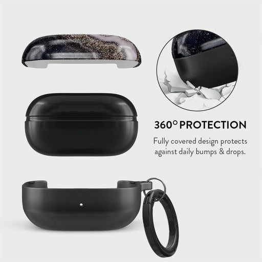 Magic Night - Beautiful Samsung Galaxy Buds FE Case 2
