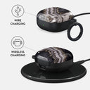 Magic Night - Beautiful Samsung Galaxy Buds FE Case 3
