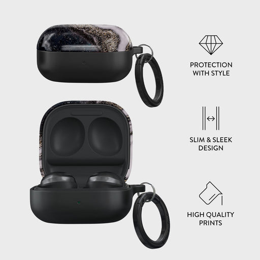 Magic Night - Beautiful Samsung Galaxy Buds FE Case 4