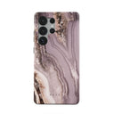 Golden Taupe - Fashion Samsung Galaxy S25 Ultra Case 1