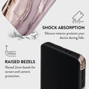 Golden Taupe - Fashion Samsung Galaxy A36 5G Case 4
