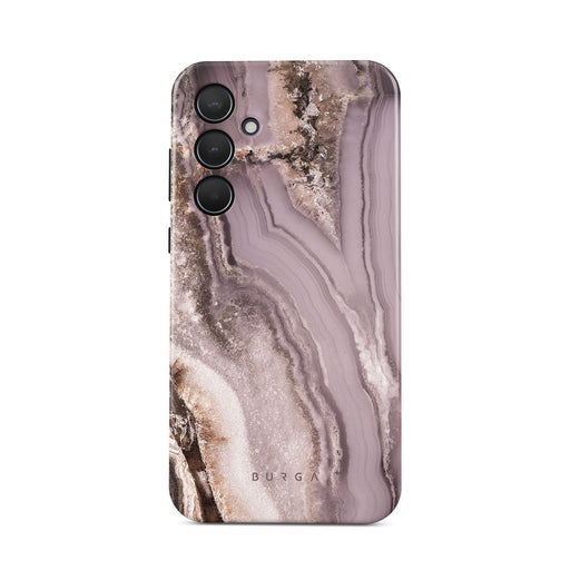 Golden Taupe - Fashion Samsung Galaxy A35 Case 1