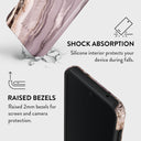 Golden Taupe - Fashion Samsung Galaxy A35 Case 4
