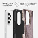 Golden Taupe - Fashion Samsung Galaxy A23 4G / 5G Case 2