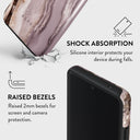 Golden Taupe - Fashion Samsung Galaxy A23 4G / 5G Case 4