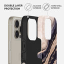 Royal Blue - iPhone 16 Pro Case 2