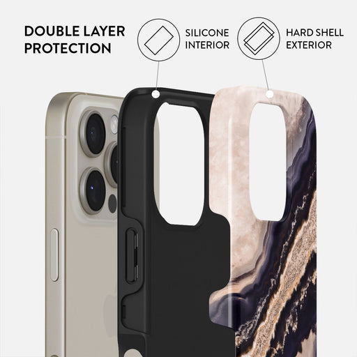 Royal Blue - iPhone 16 Pro Case 2