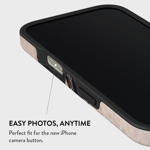 Royal Blue - iPhone 16 Pro Case 5