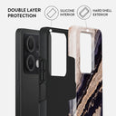 Royal Blue - Xiaomi Redmi Note 13 5G Case 2