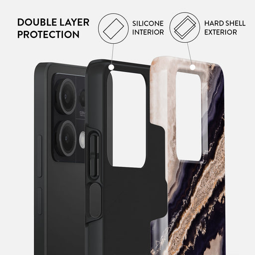 Royal Blue - Xiaomi Redmi Note 13 5G Case 2