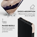 Royal Blue - Xiaomi Redmi Note 13 5G Case 4
