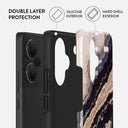 Royal Blue - Xiaomi Redmi Note 13 Pro+ 5G Case 2