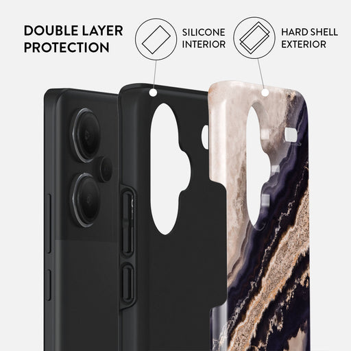 Royal Blue - Xiaomi Redmi Note 13 Pro+ 5G Case 2